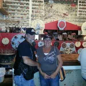 Meet your Posher, George